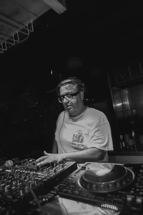 Puro Limboo · Closing 273