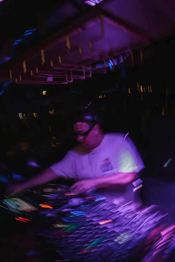 Puro Limboo · Closing 274