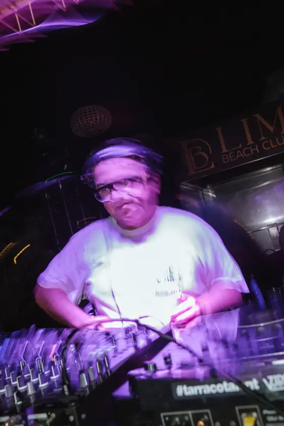 Puro Limboo · Closing 277