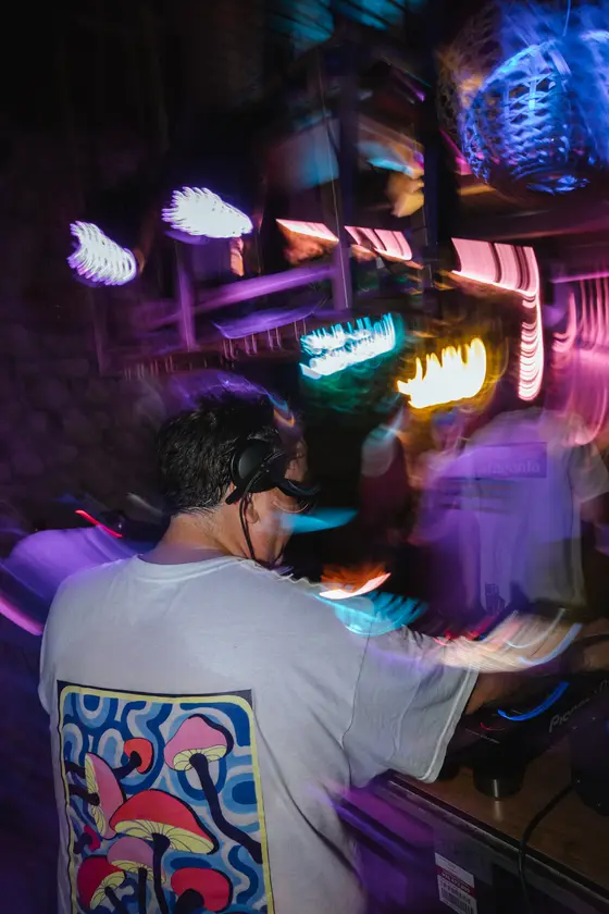 Puro Limboo · Closing 282