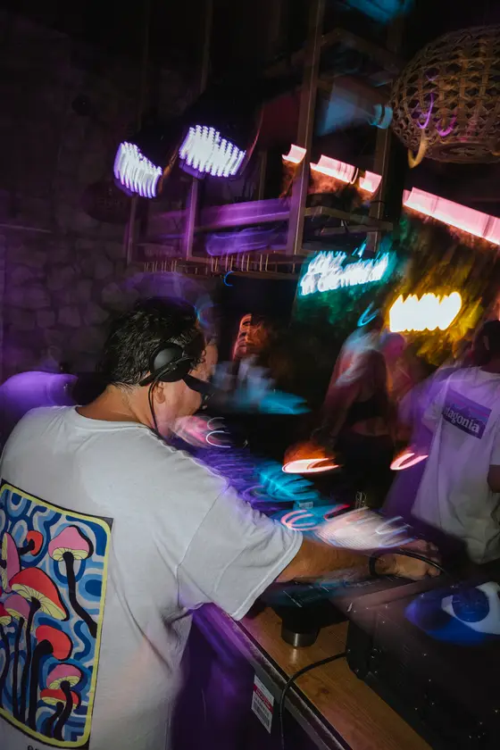 Puro Limboo · Closing 283