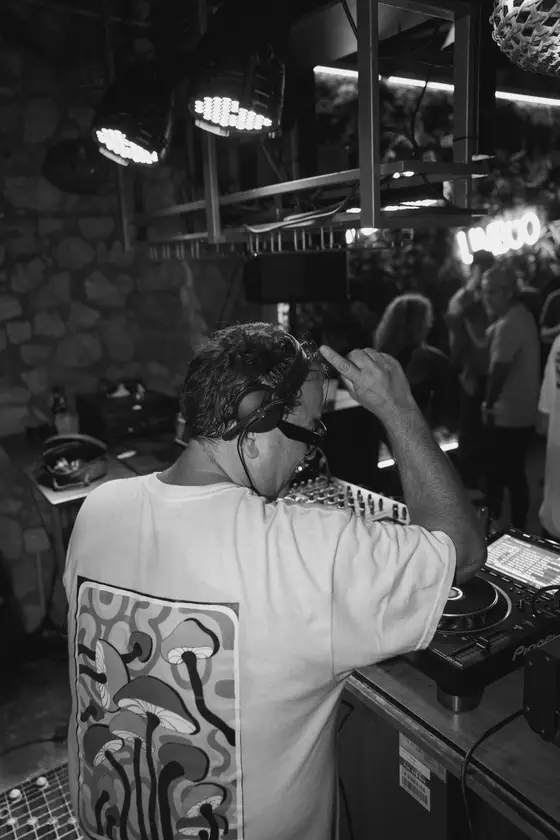 Puro Limboo · Closing 285