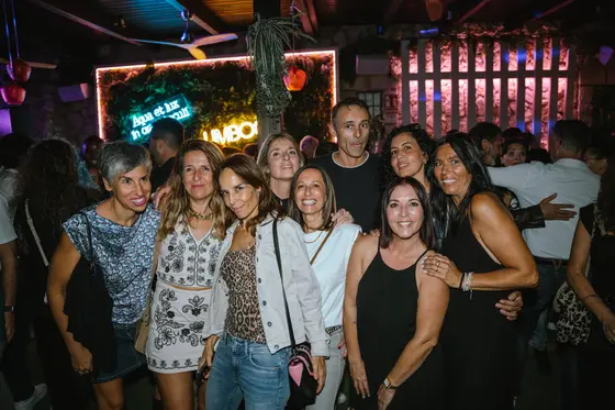 Puro Limboo · Closing 288