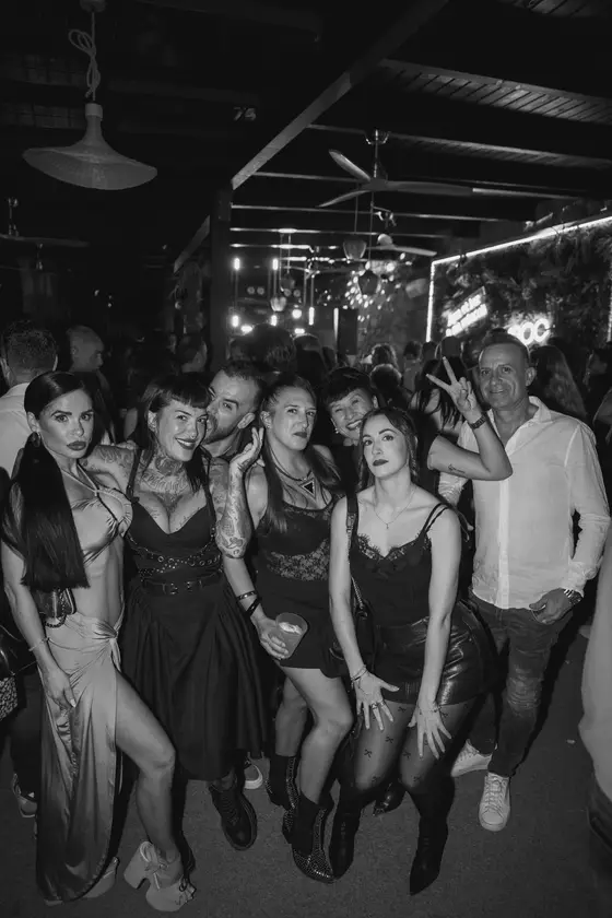 Puro Limboo · Closing 289